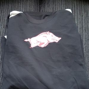 Razorback shirt